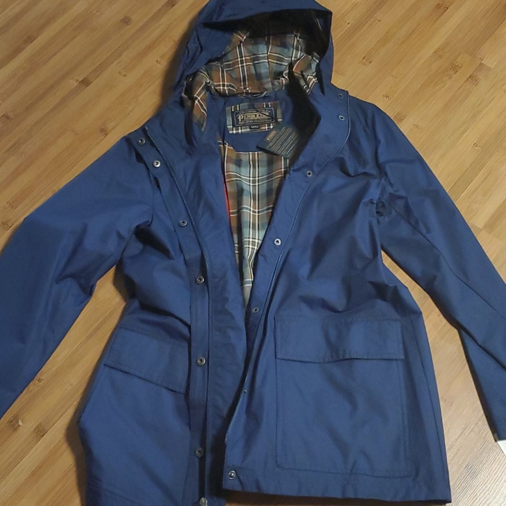 Nwt Pendleton jacket. Size medium